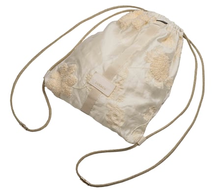 3003-5 Backpack embrodery