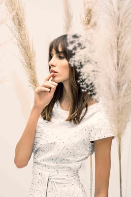 Beate Heymann-S21 Dress 247-35