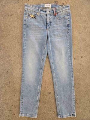 Piper short 9128008344-S6-5251