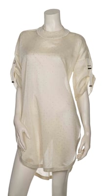 333-28 Longblouse glam