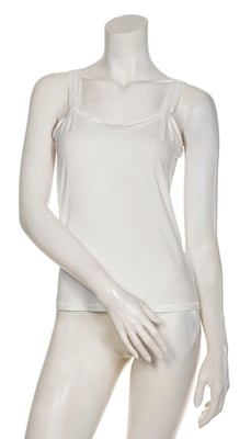 1060-103 Tanktop cream