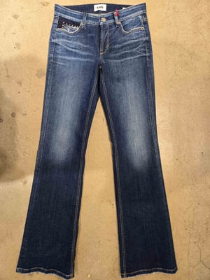 Paris flared 9128001249-W5-5140