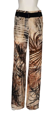 316-8 Trousers la Palma