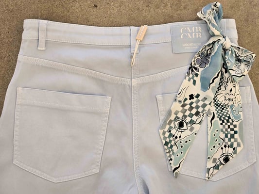 Ocean 7609038214-S6-407_back pocket detail