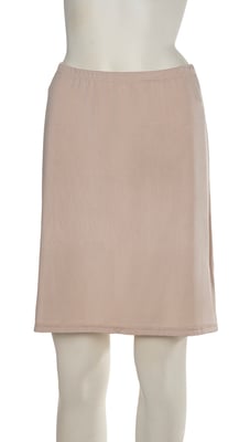 1046-105 Underskirt skin