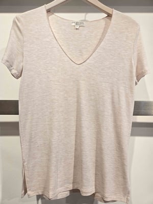 E26-19-03-4 Ecru Chine