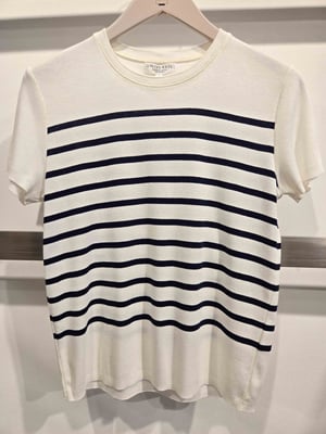 E26-05-01-3 Ecru Marine