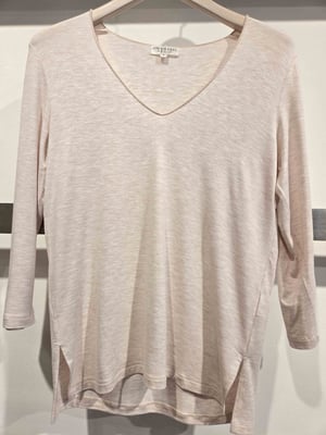 E26-19-04-4 Ecru Chine