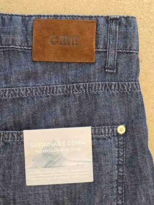 Baggy 9176G012101-S6-5003_back label