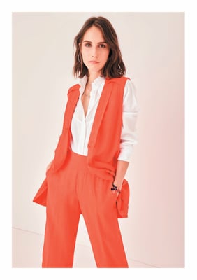 Jacket 590U 7083 - Shirt  65EU 6681 - Pant  07CU 7083