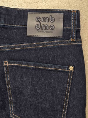 Piper short 9157008341-W5-5006-back label