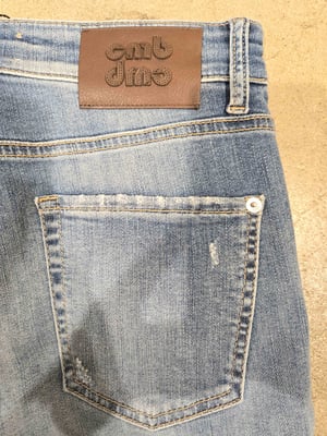 Francesca 9128006760-W5-5160-back label