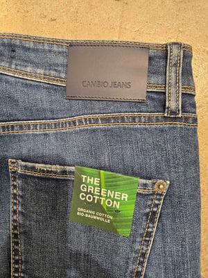 Piper short 9182008340-W5-5162-back label