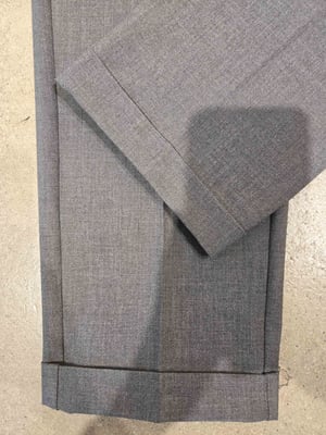 Kathreen 6336042100-W5-088-cuffs