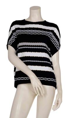 366-37 Westover stripes