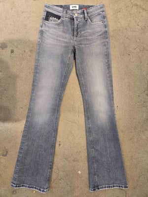 Paris Flared 9221001249-W5-5140