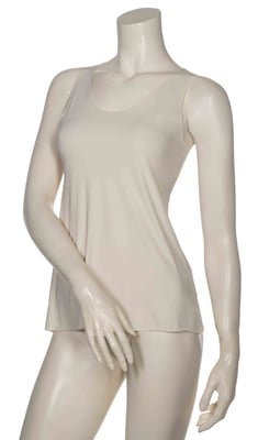 334-19 Tanktop clean cut