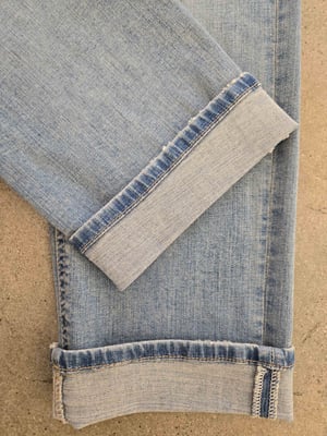 Gaia relaxed 9129012201-S6-5181_cuff detail