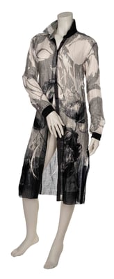 314-31 Longshirt tulip