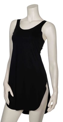 340-20 Longtop clean cut