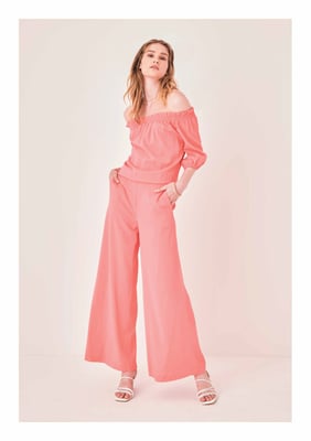 Jumpsuit  1940 8040
