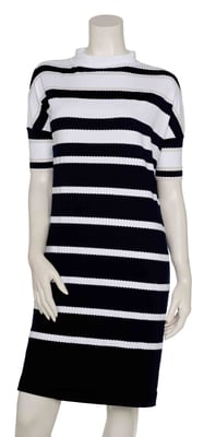 350-36 Dress stripes