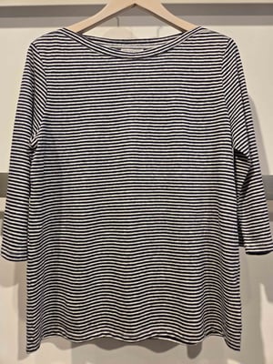 E26-21-06-1 Blanc Navy