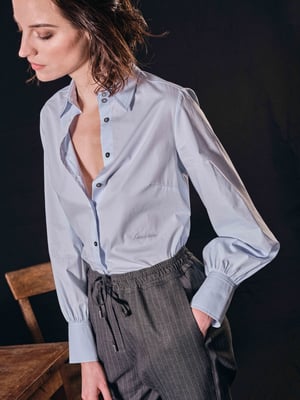 Shirt Taline, Pants Karop