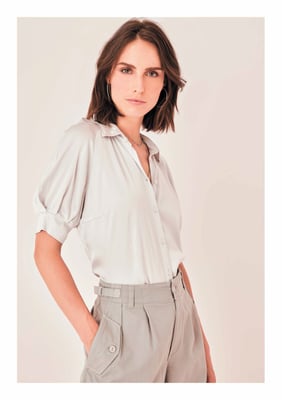 Shirt 67C0 6492 - Pant  059U 3400