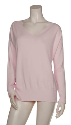 3071-34 Pullover v-neck