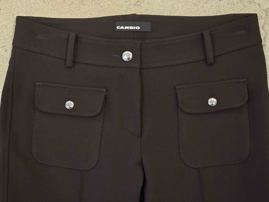 Farah patched pocket 6316042700-W5-783-front pockets