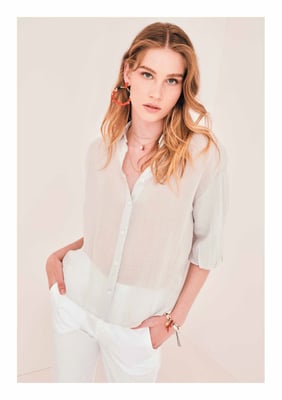 Shirt 67BU 7027 - Pant  06TU 6700