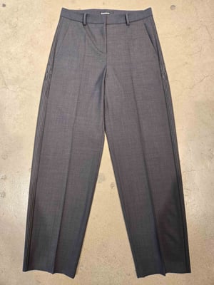 Glam slouch track 6318043700-W5-097