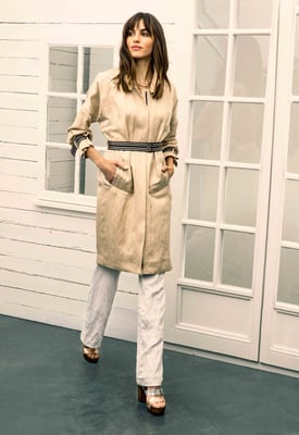 Beate Heymann-S21 Coat 220-20, Pants 252-28