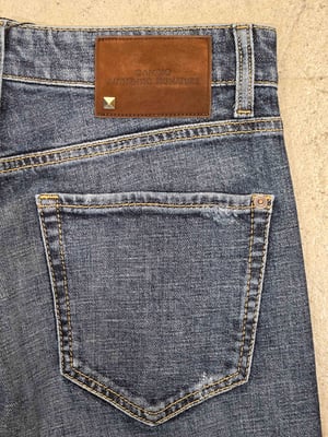 Elin 9132003604-W5-5034-back label