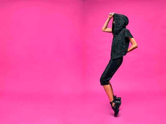 Beate Heymann-S21 Jacket 251-34, Capri 261-34