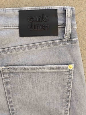 Paris flared 9221009702-S6-5282_back label