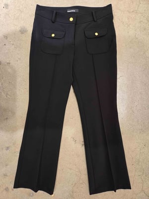 Farah patched pocket 6111042700-W5-099