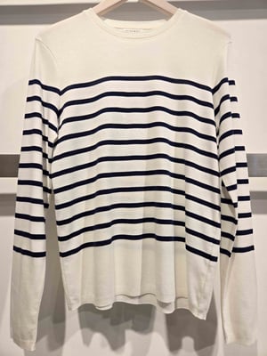 E26-05-02-3 Ecru Marine