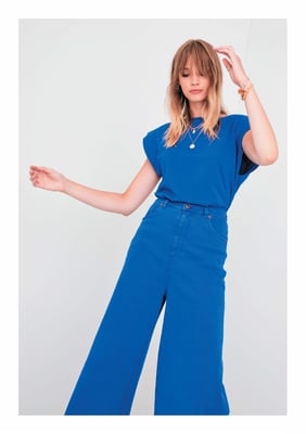 T-Shirt 38AU 2790 - Pant 05PU 3881