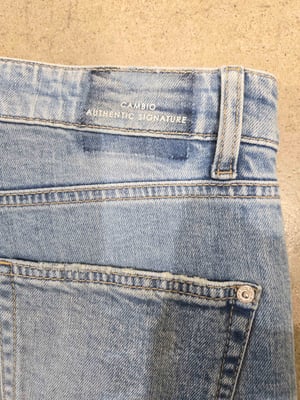 Gini 9103010900-W5-5299-back label