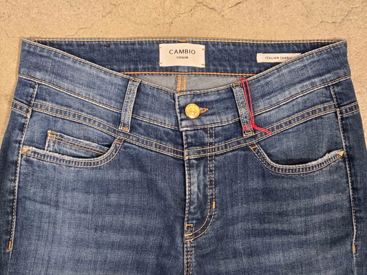 Posh 9118003246-W5-5055-front pockets