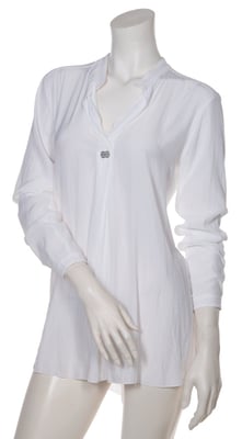 1039-102 Blouse white