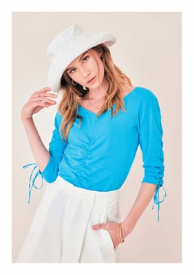 T-Shirt 35EU 2841 - Pant 05CU 3822