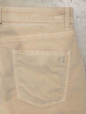 Piper cropped 7502002718-W5-711-back pocket detail