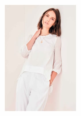 T-Shirt  35HU 3217 - Pants 07M0 8083