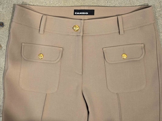 Farah patched pocket 6316042700-W5-715-front pockets