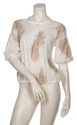 325-13 Shirt chainstitch