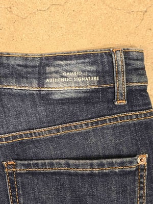 Palazzo Bermuda 9103011000-W5-5287-back label