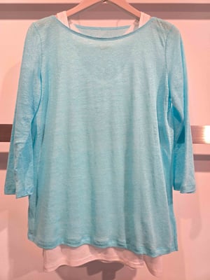 E26-13-04-3 Turquoise